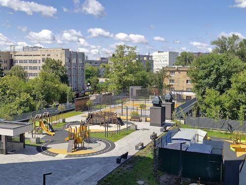 квартира по адресу Васильковская ул., 37-Г
