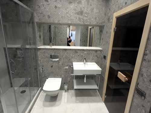 квартира по адресу Сапёрное Поле ул., 3
