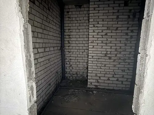 квартира по адресу Святошинская ул., 56