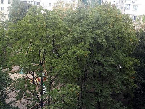 кімната за адресою Вахтанга Кікабідзе вул. (Булгакова), 7