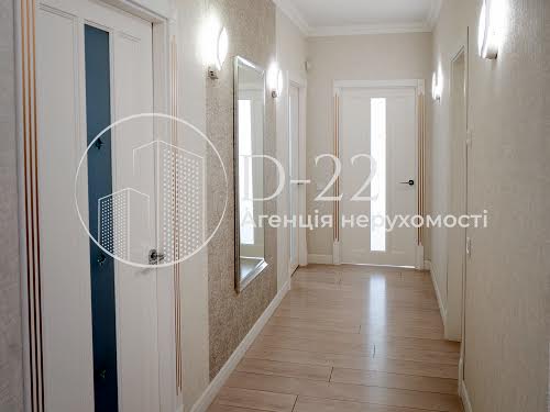 квартира за адресою Ревуцького вул., 40-Г