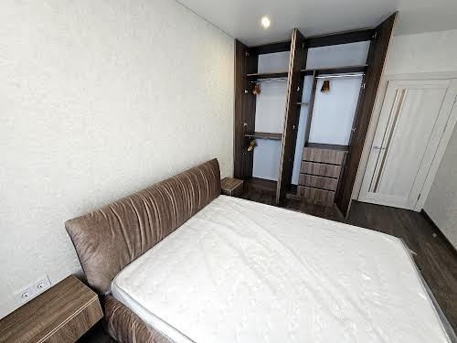 квартира по адресу Киев, Виктора Некрасова ул. (Північно-Сирецька), 10