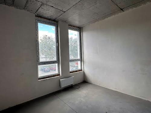 квартира по адресу Панорамная ул., 2