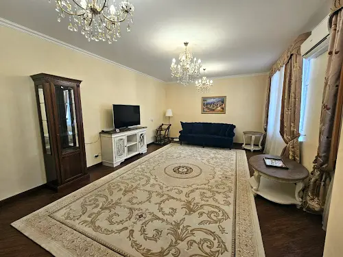 квартира за адресою Лесі Українки бульв., 7-А