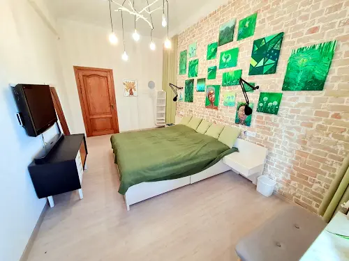 квартира по адресу Стратегічне шосе, 35