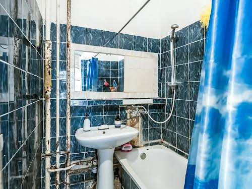 квартира по адресу Эспланадная ул., 2