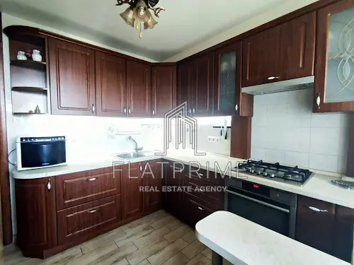 квартира по адресу Березняковская ул., 2