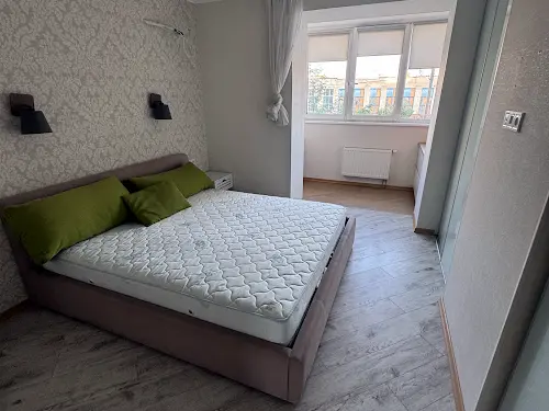 квартира за адресою Перемоги просп., 53б