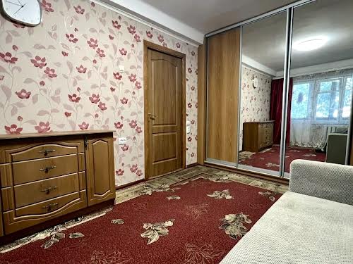 квартира по адресу Чёрных Запорожцев ул. (Петра Запорожця), 14-А