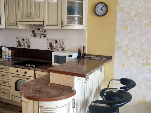 квартира за адресою с. Чайки, Валерія Лобановського вул., 29