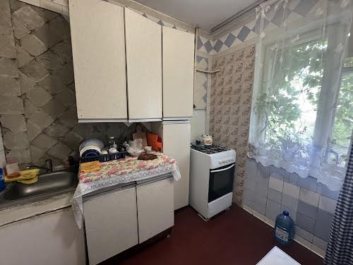 квартира за адресою Оболонський просп., 28-А