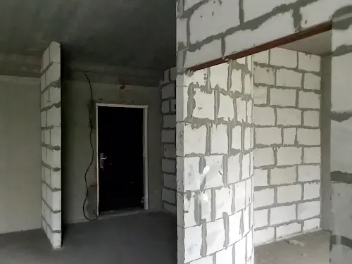 квартира за адресою Київ, Дмитра Луценка вул. (Крейсера 
