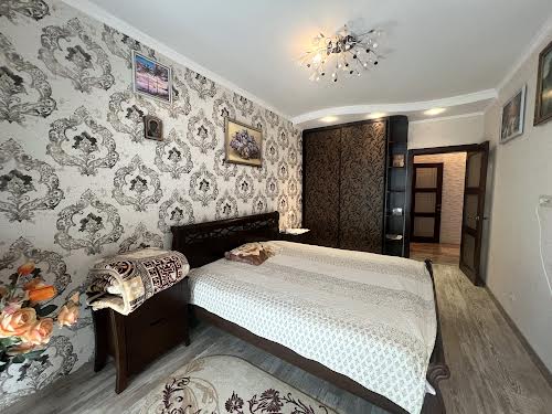 квартира за адресою Метрологічна вул., 109