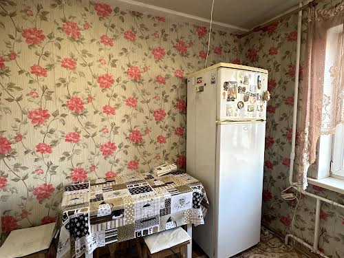 квартира по адресу Митрополита Андрея Шептицкого ул. (Анатолія Луначарського), 24
