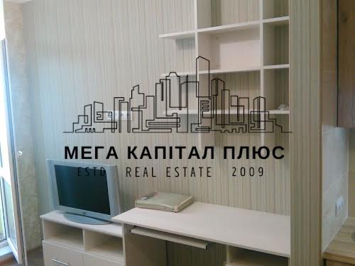 квартира за адресою Обухівська, 139