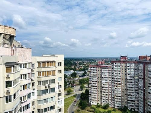 квартира по адресу Оноре де Бальзака ул., 6