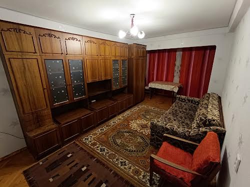 квартира за адресою Шолом-Алейхема вул., 22