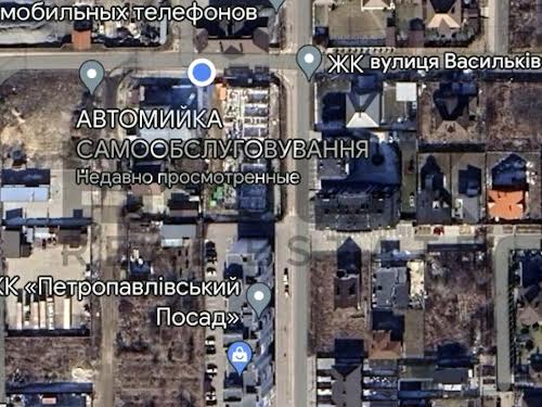 комерційна за адресою с. Петропавлівська борщагівка, Васильківська вул., 5