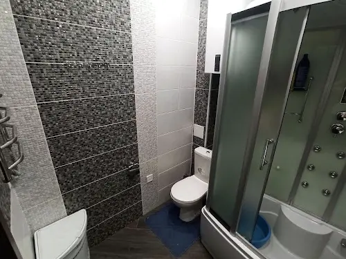квартира за адресою Драгоманова, 2 Б