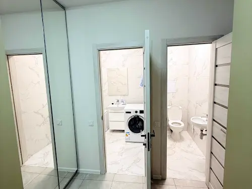 квартира по адресу Зелена ул., 5