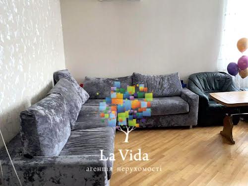 квартира по адресу Чоколовский бульв., 42-А
