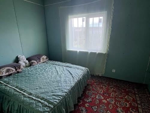 будинок за адресою с. Блиставиця, Шевченка, 10