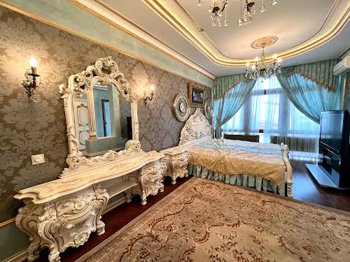 квартира по адресу Владимира Ивасюка просп. (Героїв Сталінграду), 6-А