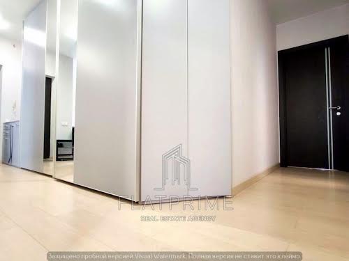 квартира за адресою Регенераторна вул., 4 к8
