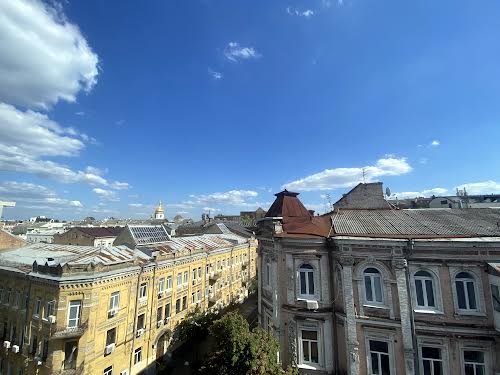 квартира по адресу Рейтарская ул., 31/16