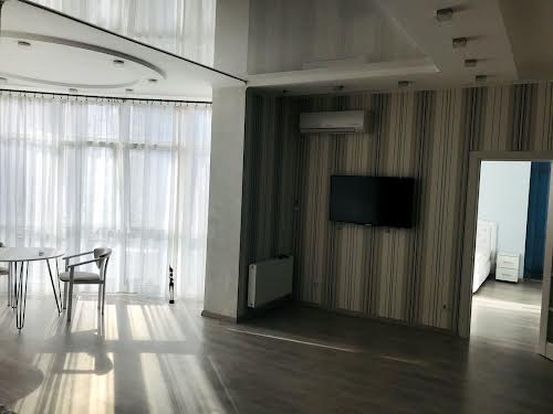 квартира по адресу Глубочицкая ул., 32-В