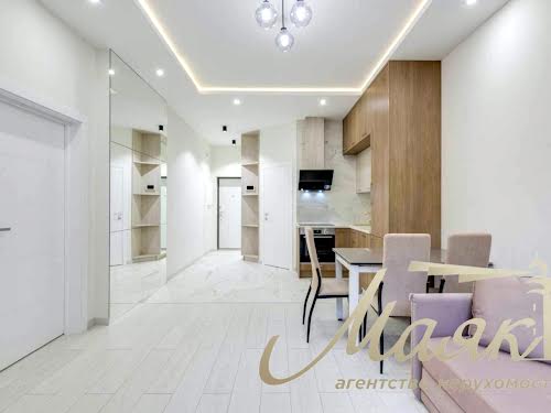 квартира по адресу Киев, Лейпцигская ул., 13а
