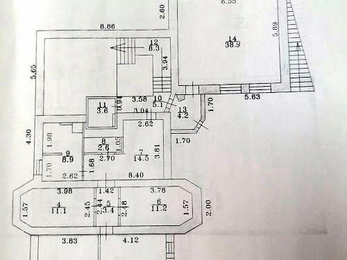 коммерческая по адресу Нижнеюрковская ул., 37