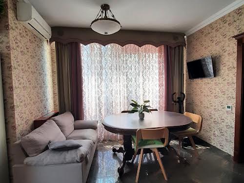квартира по адресу Метрологическая ул., 9Б
