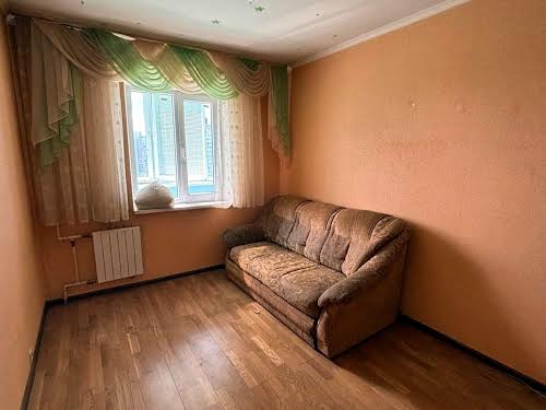 квартира по адресу Оноре де Бальзака ул., 16-А