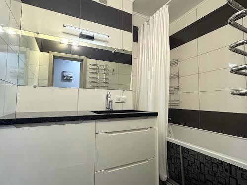 квартира за адресою Боголюбова, 7