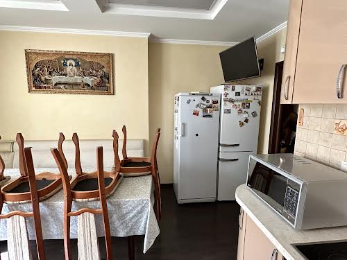 квартира по адресу Харьковское шоссе, 17-А