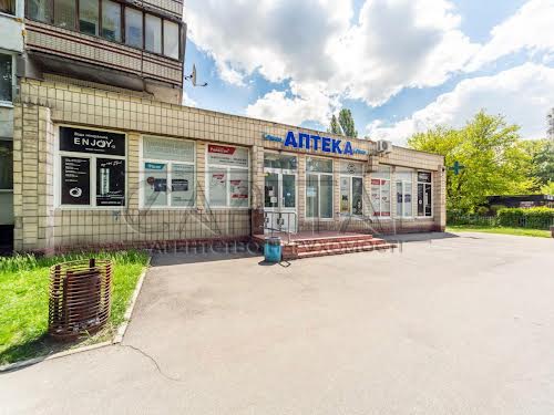 комерційна за адресою Романа Ратушного вул. (Волгоградська), 3