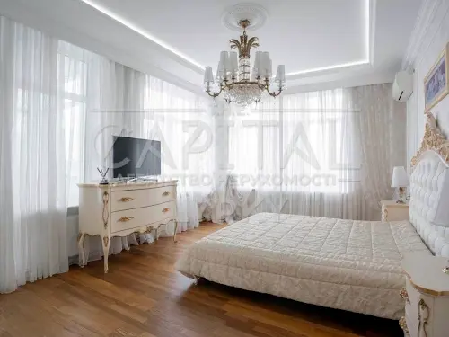 квартира по адресу Андрея Верхогляда ул. (Михайла Драгомирова), 15