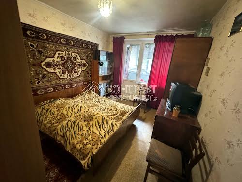 квартира за адресою Амосова вул. (Корчагінців), 36