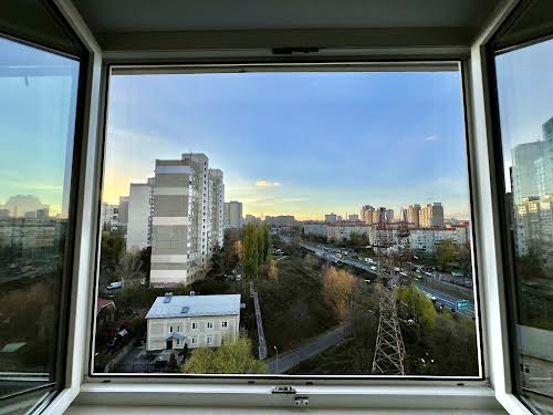 квартира по адресу Правды просп. (Правды), 5-Б