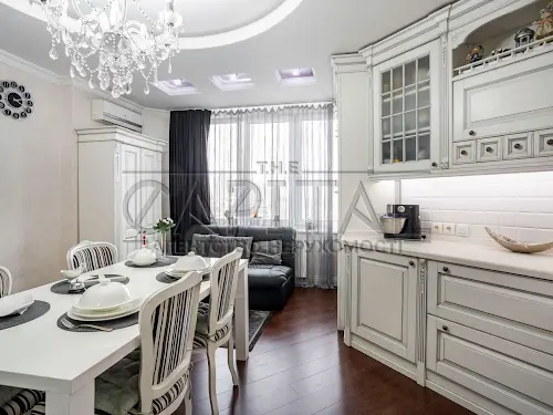 квартира за адресою Бориса Гмирі вул., 6