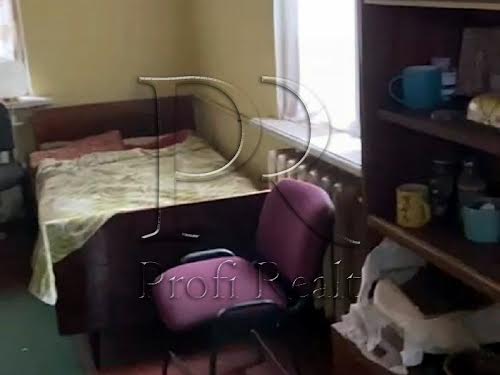 дом по адресу Садове Товаривство Вишневий