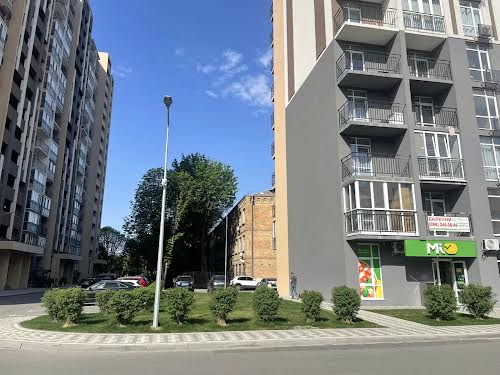 квартира по адресу Киев, Академика Заболотного ул., 148-В