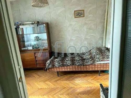 квартира за адресою Авіаконструктора Антонова вул., 11