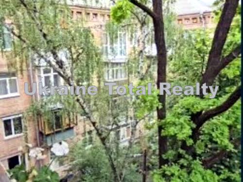 квартира по адресу Івана Світличного ул. (Петровського), 12