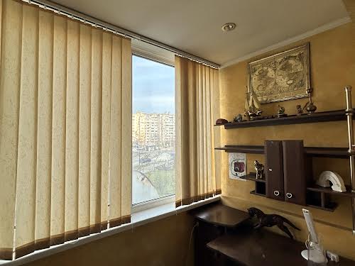квартира по адресу Радунская ул., 9