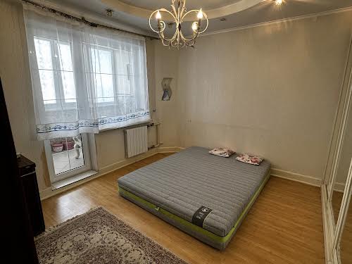 квартира по адресу Киев, Порика Василия просп., 17-А