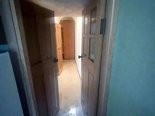 квартира по адресу Бассейная ул., 17