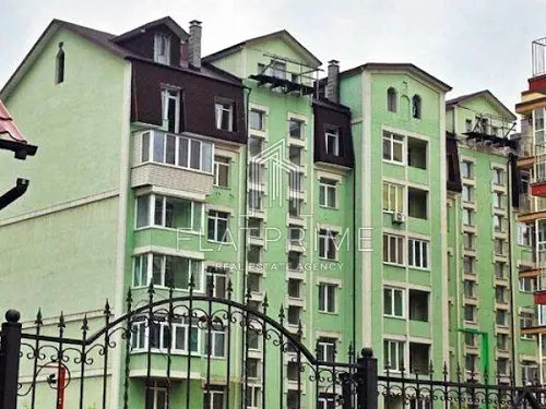 квартира по адресу Павла Лі пер. (Московский), 2-Е