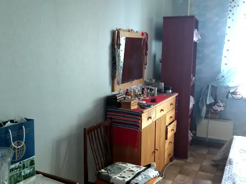 квартира по адресу Николая Лаврухина ул., 7-А